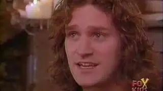 Mystic Knights of Tir Na Nog - Episode 1 (With Commercials) HQ 60fps