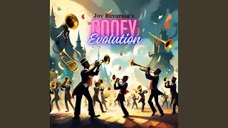 Goofy Evolution
