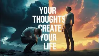 Success Odyssey: &ldquo;Change Your Thoughts, Change Your Life&mdash;Here&rsquo;s How&rdquo;
