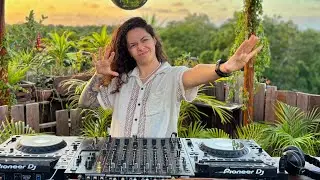 Athenz | Melodic Techno & Techno Golden Hour Mix 2026 | By @EPHIMERATulum