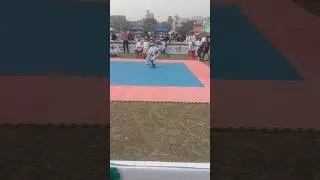 karate # kumite fight # gold medalist 🏅🥇🏅🥇 fighting 🥋🥊🥊🥊🥊🥊🥊❤️# viral shorts ❤️🥰🥰😍😘