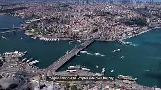 The Most Luxurious Heliports