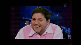 Блоки рекламы и анонсов (1 канал, 14.03.2009)