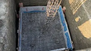 Base Casting Preparation 