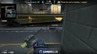 CsGou