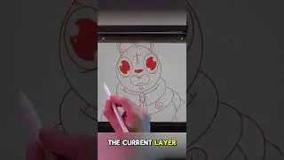 Soft Focus Magic! Using Gaussian Blur in Procreate!