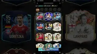 my best team on MADFUT 23 #football #madfut @fifa