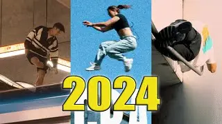 The BEST FILMS of 2024!