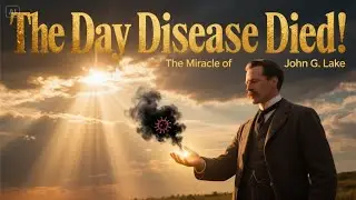 The Day Disease Died in His Hand &ndash; The Miracle of John G  Lake   Made with Clipchamp 1
