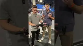 Новый X5.7 с выставки PSA Shot Show 2025