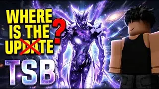When Will the New TSB Update Release? + Sneek Peeks