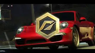 Chapter 16 Sofie  part 1 Need for speed No Limits