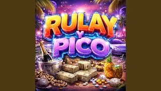 Beats de Dembow Rulay Y Pico