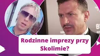 Maciej Rock dosadnie o wulgarnej muzyce Skolima. Nadaje się dla dzieci?