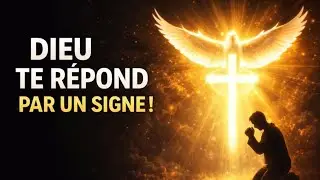 Fais cette prière 1 minute… et Dieu t’ouvre une nouvelle porte quand tout semble bloqué