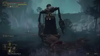my Elden Ring Playthrough part 9