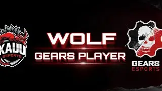 Clip LostWolf Gears 5 2020