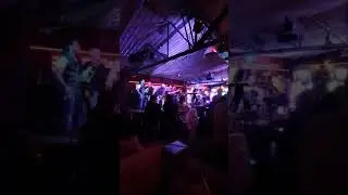 NACER- K DE FUNK- CDMX