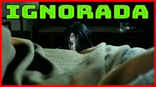 La JOYA del TERROR ASI&Aacute;TICO que NADIE RECUERDA | Resumen - An&aacute;lisis - Explicaci&oacute;n Shutter (2004)