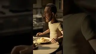O g&uuml;n makarnamı suda haşlarken, iki şey yapmak istedim. Ya intihar edecektim ya da...
