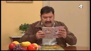 OTV T08 PGM27 FAMILIA GÁLVEZ 1 EL DIARIO DEL MANTECÓN