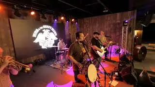 I&rsquo;m A Ram &ndash; Hubb & the Heavy Hearts (Live Soul Funk Cover | Hawk Point, MO | Aug 2, 2025)