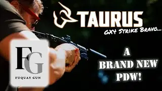 GX4 Strike Bravo!! - New launch!