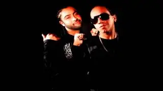Saok Feat Pancho Bi-Jah - Cuando Est&eacute;s Con El