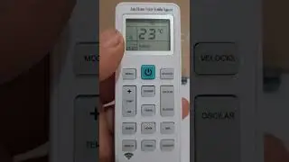 como programar o Ar condicionado Philco Inverter desligar Autom&aacute;tico