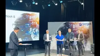 Sergel Nordic Economic Outlook & Strategy Talk Showeel 17 Sep 2024