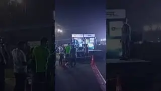 SPCM 2022 | Chennai Marathon 2022 | Race Start by Ma. Subaramani | 6 March 2022
