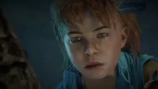 Horazon zero dawn:in&iacute;cio de gameplay pt Br,que jogo incr&iacute;vel.