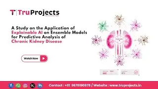 A Study on the Application of Explainable AI on Ensemble Models for Predictive Analysis of Chronic K