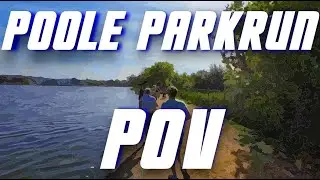 Poole Parkrun - POV