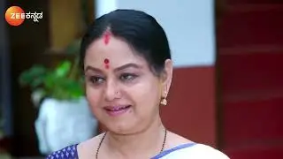 Brahmagantu | ಸಂಜನಾಗೆ ಸರಿಯಾಗಿ ಪಾಠ ಕಳಿಸಿದ್ದಾನೆ ನರಸಿಂಹ! | @zeekannada