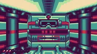 Let's Play Exophobia Part 6 - Shockwave Upgrade, Worm Room and more Hornets