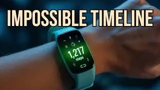 The Fitbit Murder: How a Smartwatch Exposed His Deadly Lie