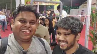 Kolkata 2025 Trade Fair = Street Food Paradise 😋 | Vlog #1 | The Food Logic