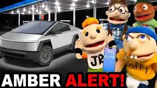 SML Movie: Amber Alert [REUPLOADED] (Original version)