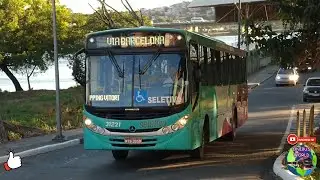 Caio Apache Vip II Mercedes-Benz OF-1722M