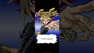 Yugioh duel links- Yami yugi update voice lines let&rsquo;s have line with Master of Chaos
