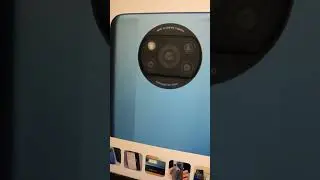 POCO X3 PRO - У КОГО БЫЛ ТАКОЙ?