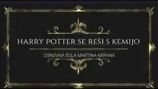 Kemijski poskus: 