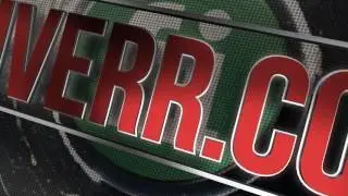 Best logo intro video Template #11