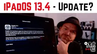iPadOS 13.4 | What's new and should you update?