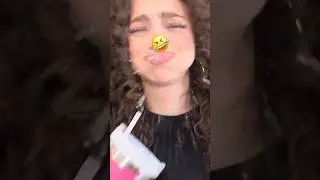 Demitra Crashes Out On Noah! 🫢