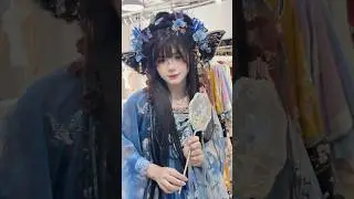 Watch This INCREDIBLE 60 Second Fairy Transformation!