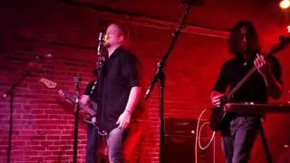 Rebel Yell (Billy Idol Cover) Capone's 2/25/2017