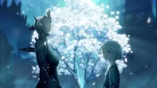 Ender Magnolia Ending B Final Boss Hard Mode