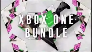 Argos LG TVS Xbox bundle and fire tablets advert 2014 Christmas 